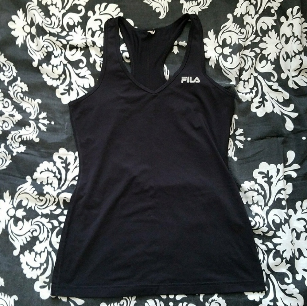 Athletic Top